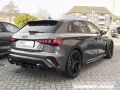 Audi RS 3 2.5 TFSI Sportback quattro 2.5 294 kW TFSI