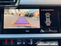 Audi RS 3 2.5 TFSI Sportback quattro 2.5 294 kW TFSI