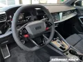 Audi RS 3 2.5 TFSI Sportback quattro 2.5 294 kW TFSI