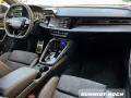 Audi RS 3 2.5 TFSI Sportback quattro 2.5 294 kW TFSI