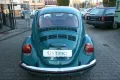 Volkswagen Käfer 1600er - TüV AU Neu
