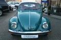 Volkswagen Käfer 1600er - TüV AU Neu