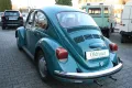 Volkswagen Käfer 1600er - TüV AU Neu
