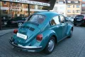Volkswagen Käfer 1600er - TüV AU Neu
