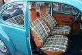 Volkswagen Käfer 1600er - TüV AU Neu