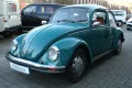 Volkswagen Käfer 1600er - TüV AU Neu