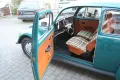 Volkswagen Käfer 1600er - TüV AU Neu