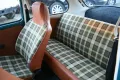 Volkswagen Käfer 1600er - TüV AU Neu