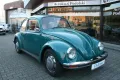 Volkswagen Käfer 1600er - TüV AU Neu