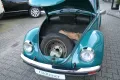 Volkswagen Käfer 1600er - TüV AU Neu