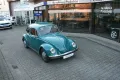 Volkswagen Käfer 1600er - TüV AU Neu