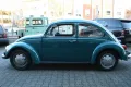 Volkswagen Käfer 1600er - TüV AU Neu