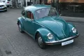 Volkswagen Käfer 1600er - TüV AU Neu