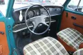 Volkswagen Käfer 1600er - TüV AU Neu