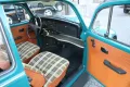 Volkswagen Käfer 1600er - TüV AU Neu