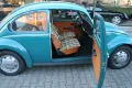 Volkswagen Käfer 1600er - TüV AU Neu