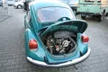 Volkswagen Käfer 1600er - TüV AU Neu