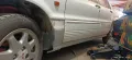 Mitsubishi Galant Gti 4x4