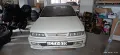 Mitsubishi Galant Gti 4x4