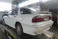 Mitsubishi Galant Gti 4x4