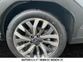 Subaru Forester 2.0ie Platinum 4x4 Harman Kardon Leder