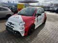 Abarth 595C 1.4 T-Jet 16V 595C