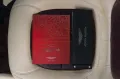 Aston Martin Cygnet 1.3 Amethyst Red by Q - perfect condition