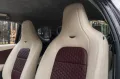 Aston Martin Cygnet 1.3 Amethyst Red by Q - perfect condition