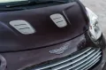Aston Martin Cygnet 1.3 Amethyst Red by Q - perfect condition