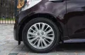 Aston Martin Cygnet 1.3 Amethyst Red by Q - perfect condition
