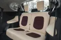 Aston Martin Cygnet 1.3 Amethyst Red by Q - perfect condition