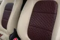 Aston Martin Cygnet 1.3 Amethyst Red by Q - perfect condition