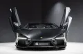 Lamborghini Revuelto Nero Nemesis Carbon Full Spec on Stock!