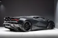 Lamborghini Revuelto Nero Nemesis Carbon Full Spec on Stock!