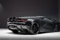 Lamborghini Revuelto Nero Nemesis Carbon Full Spec on Stock!