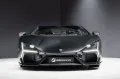 Lamborghini Revuelto Nero Nemesis Carbon Full Spec on Stock!
