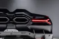 Lamborghini Revuelto Nero Nemesis Carbon Full Spec on Stock!