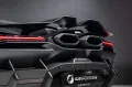 Lamborghini Revuelto Nero Nemesis Carbon Full Spec on Stock!