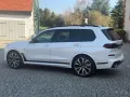 BMW X7 xDrive 40 d M Sport SKY-PANO-CARBON-23ZOLL