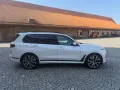 BMW X7 xDrive 40 d M Sport SKY-PANO-CARBON-23ZOLL