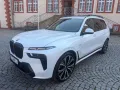 BMW X7 xDrive 40 d M Sport SKY-PANO-CARBON-23ZOLL
