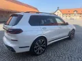 BMW X7 xDrive 40 d M Sport SKY-PANO-CARBON-23ZOLL