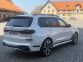 BMW X7 xDrive 40 d M Sport SKY-PANO-CARBON-23ZOLL