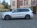 BMW X7 xDrive 40 d M Sport SKY-PANO-CARBON-23ZOLL