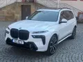 BMW X7 xDrive 40 d M Sport SKY-PANO-CARBON-23ZOLL