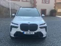 BMW X7 xDrive 40 d M Sport SKY-PANO-CARBON-23ZOLL