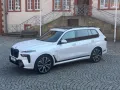 BMW X7 xDrive 40 d M Sport SKY-PANO-CARBON-23ZOLL