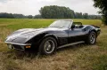 Corvette C3