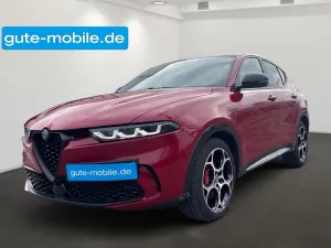 Alfa Romeo Tonale Veloce - CarPlay - Rückfahrkamera