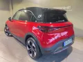 Smart #1 BRABUS Sound Pano Dist Matrix 360° HeadUp 4WD